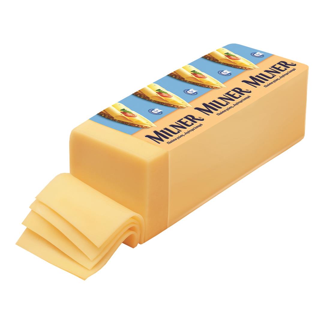 MILNER Τυρί Ολλανδίας