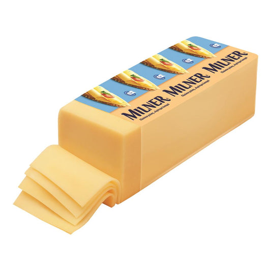 MILNER Τυρί Ολλανδίας