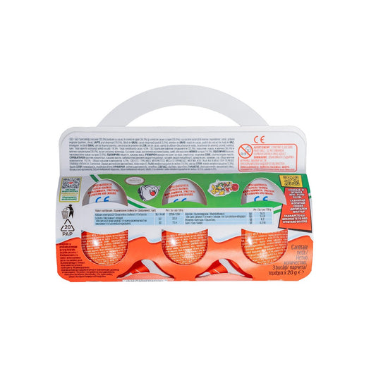 KINDER Joy Εκπληξη