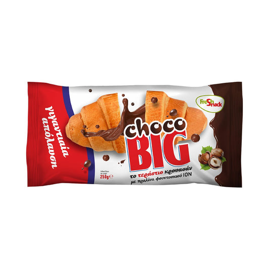 CHOCO BIG Πραλίνα