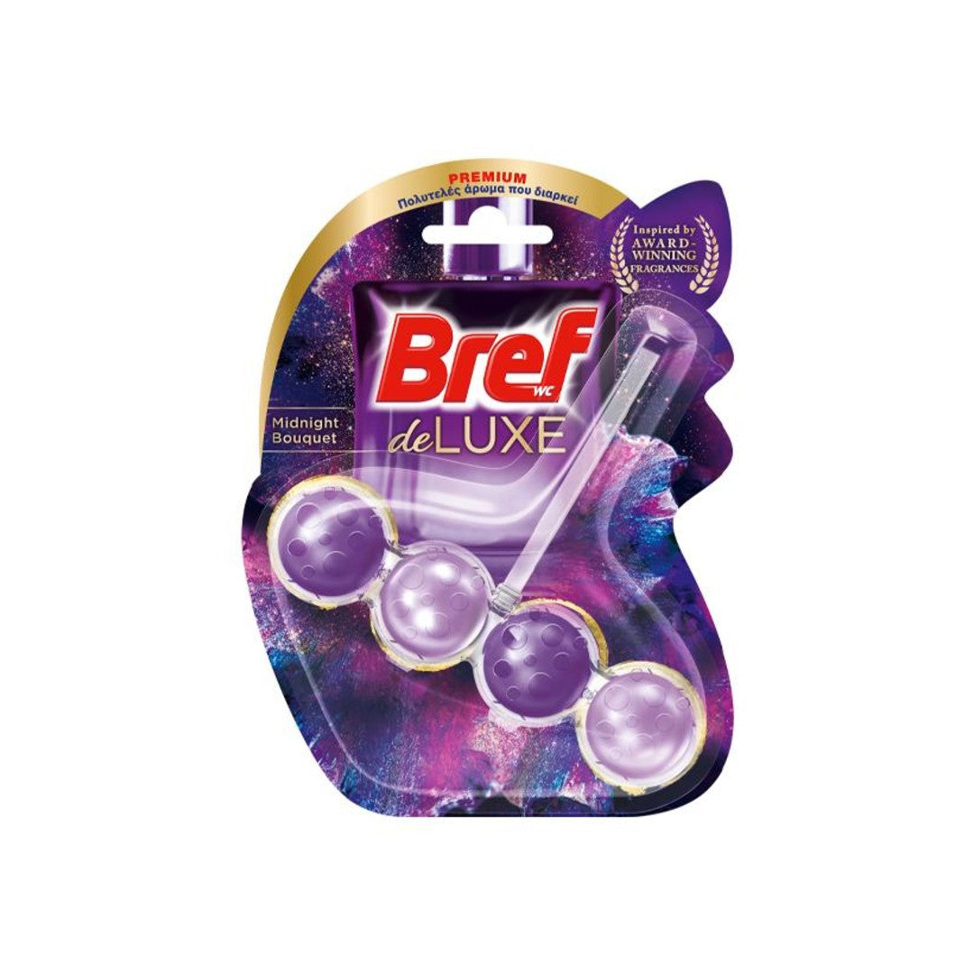 BREF Deluxe Midnight Bouquet