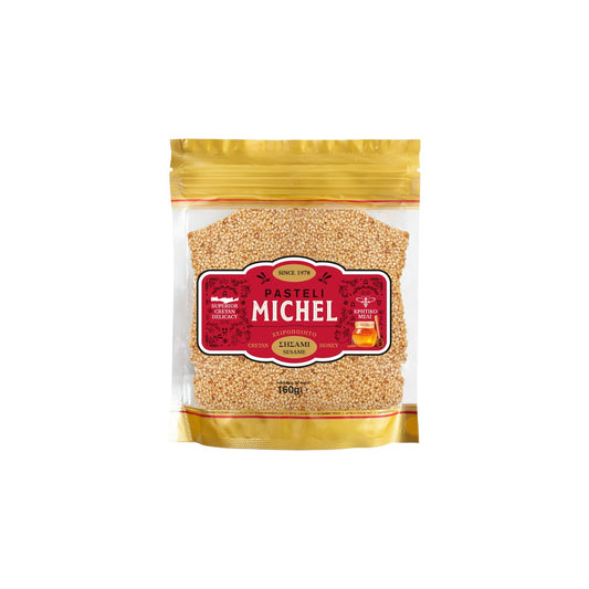 PASTELI MICHEL Σισαμόπιτα