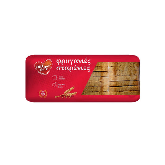 ΕΠΙΛΟΓΗ ΜΟΥ Σίτου