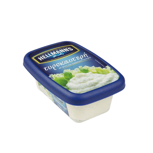 HELLMANN΄S Τυροκαυτερή
