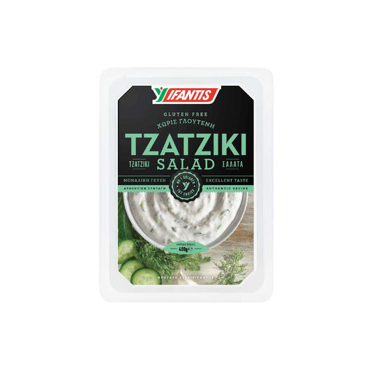 ΥΦΑΝΤΗΣ Τζατζίκι