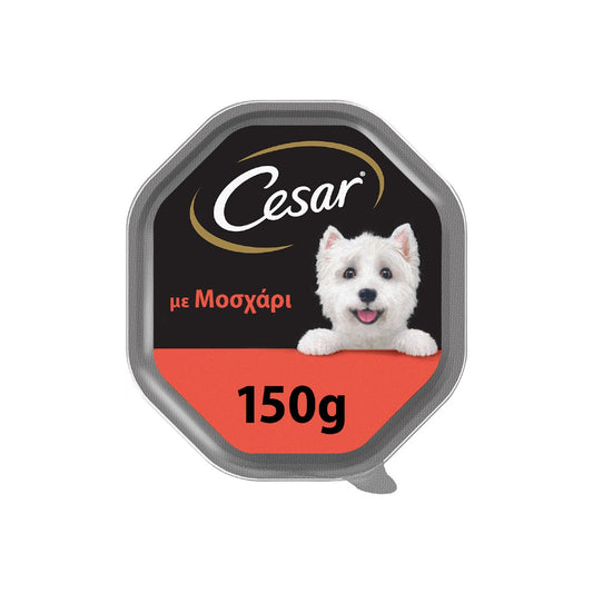 CESAR Μοσχάρι