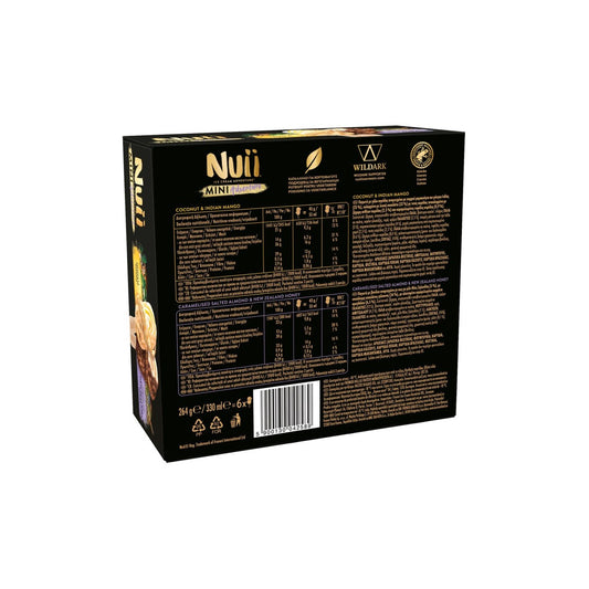 NUII Indian Mango & Honey