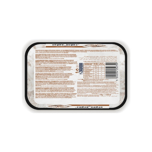 ΚΡΙ ΚΡΙ Heartmade Stracciatella