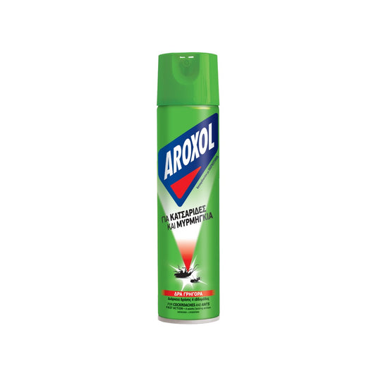 AROXOL Κατσαριδοκτόνο Imiprothrin
