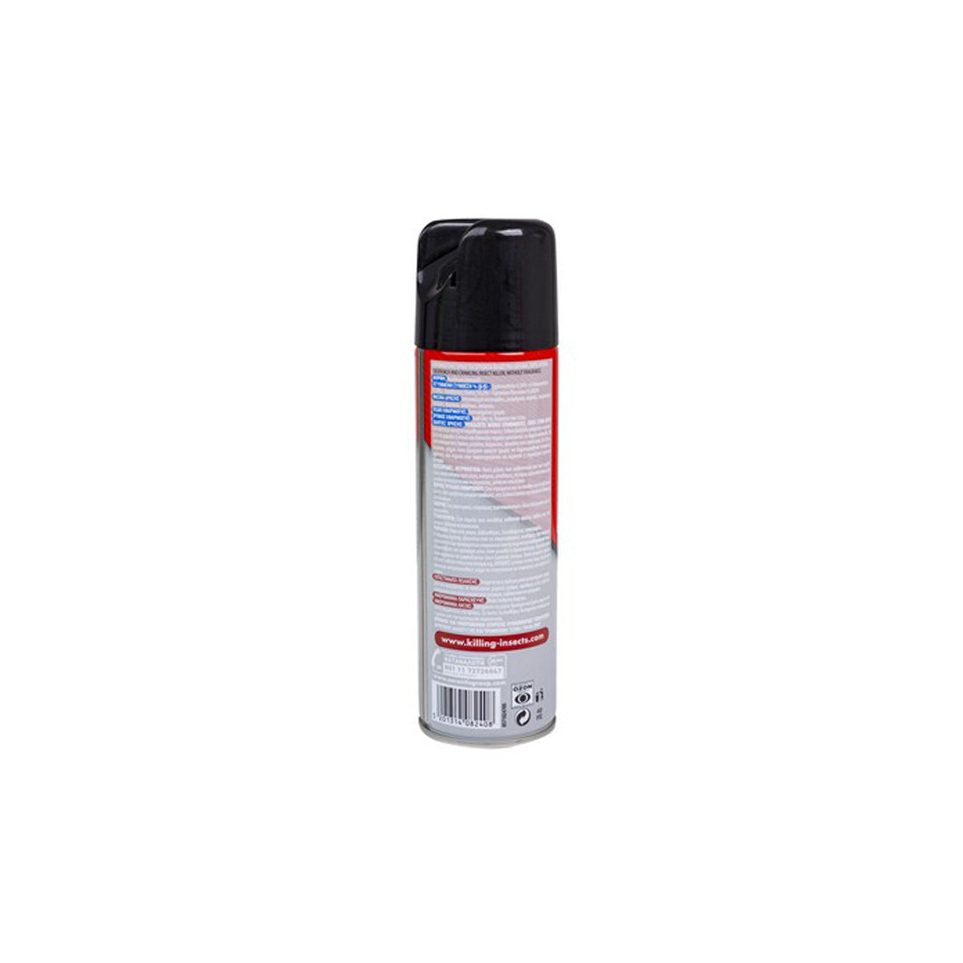TEZA Spray Χωρίς Άρωμα