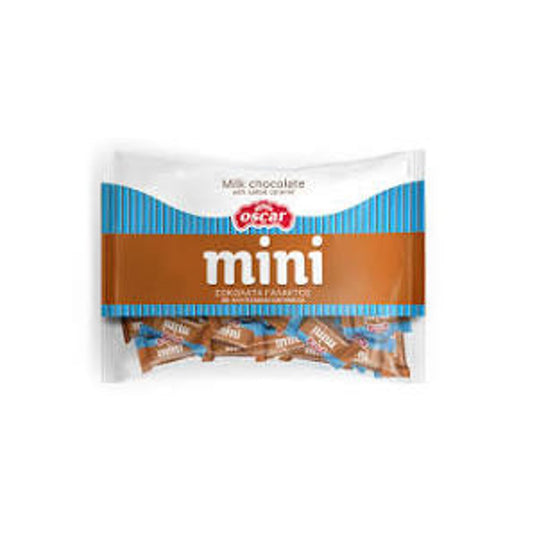 OSCAR Mini Αλατισμένη Καραμέλα