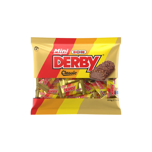 DERBY Mini