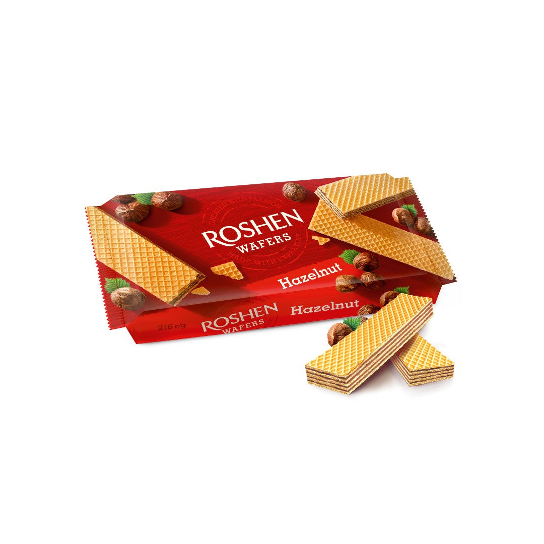 ROSHEN Φουντούκι