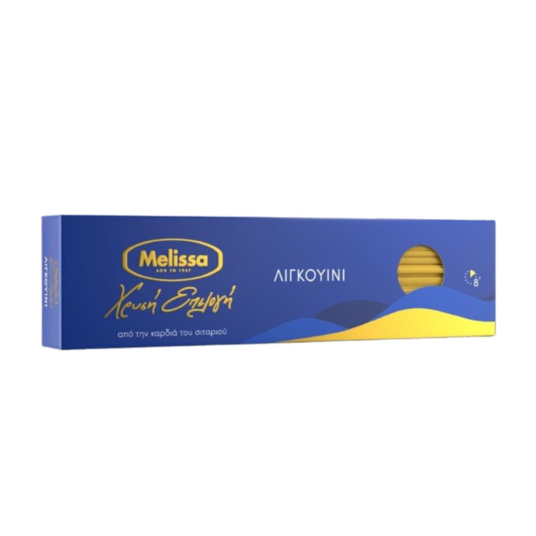 ΜΕΛΙΣΣΑ Χρυσή Επιλογή Λιγκουίνι