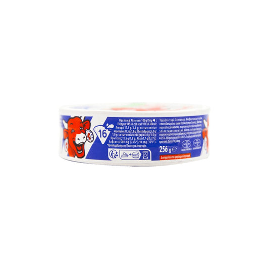 LA VACHE QUI RIT Τρίγωνα Light 16τεμ.
