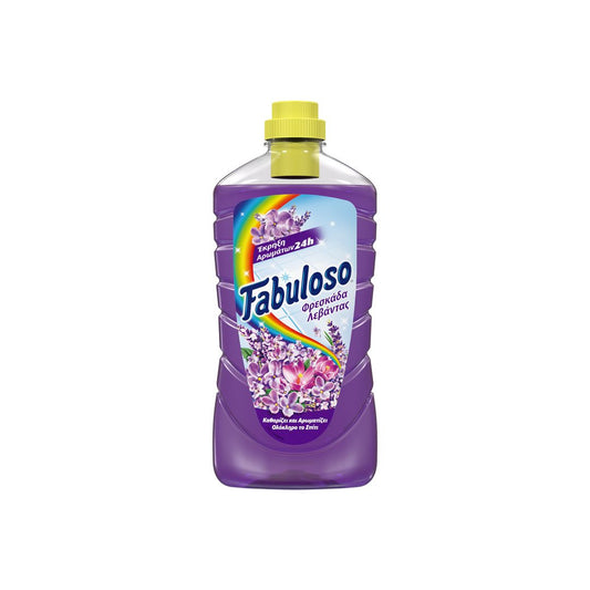 FABULOSO Φρεσκάδα Λεβάντας
