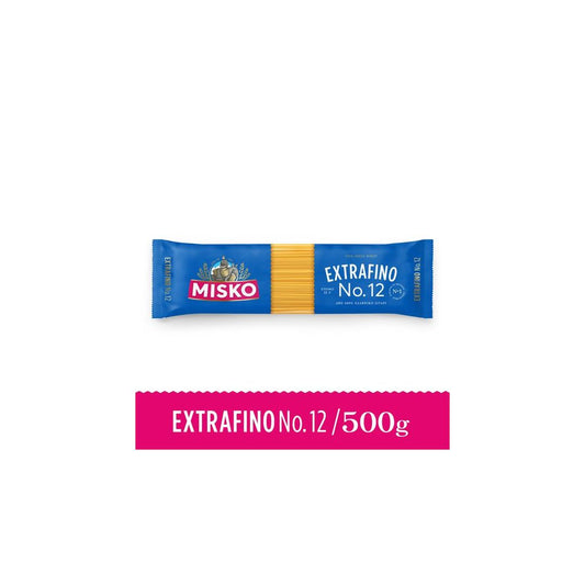 MISKO Σπαγγέτι Extrafino Νο12