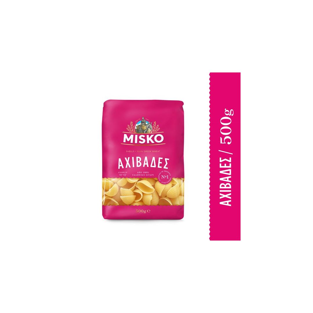 MISKO Αχιβάδα