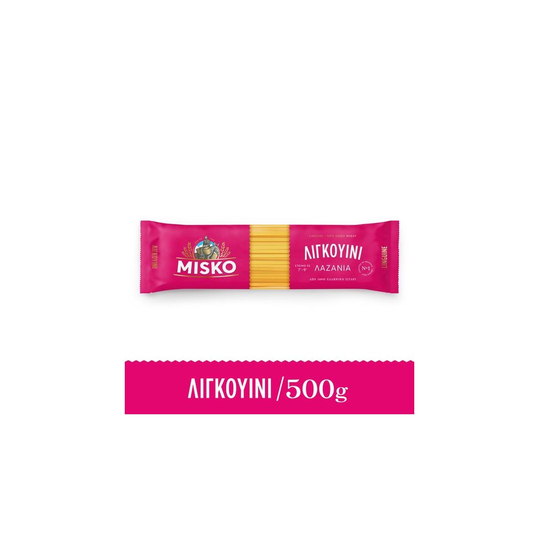 MISKO Λαζάνια