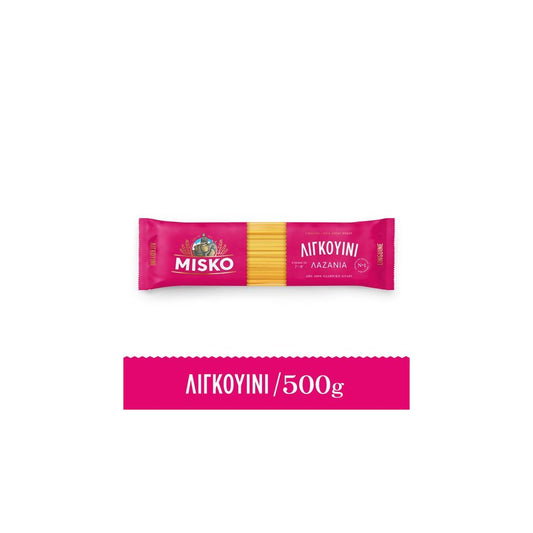 MISKO Λαζάνια