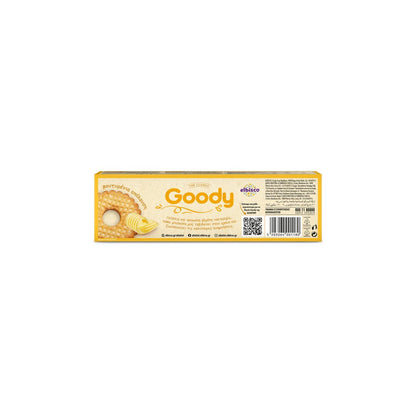 ΑΛΛΑΤΙΝΗ Goody Μπισκότα Βουτύρου