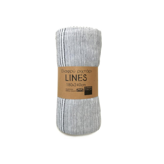 LINES Ριχτάρι 180*240εκ