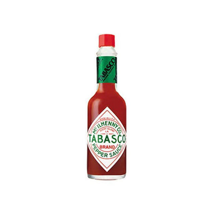 TABASCO Σάλτσα Pepper