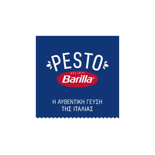 BARILLA Pesto Alla Genovese