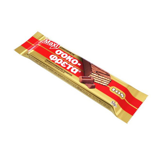 ΙΟΝ Σοκοφρέτα Maxi