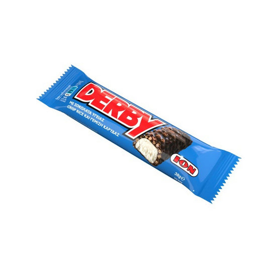 DERBY Υγείας