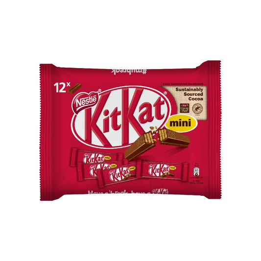 KITKAT Μini