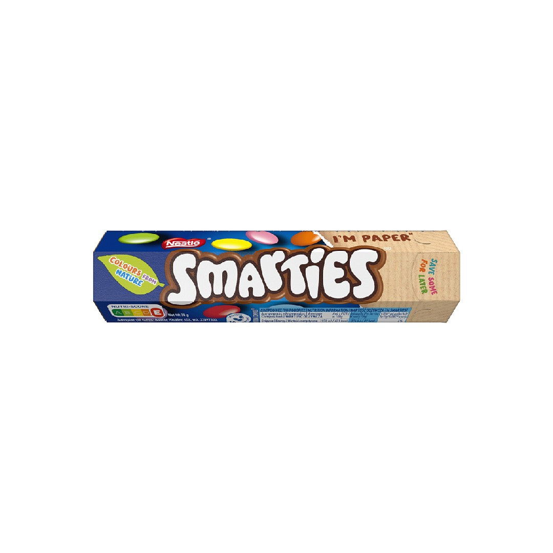 SMARTIES Tube