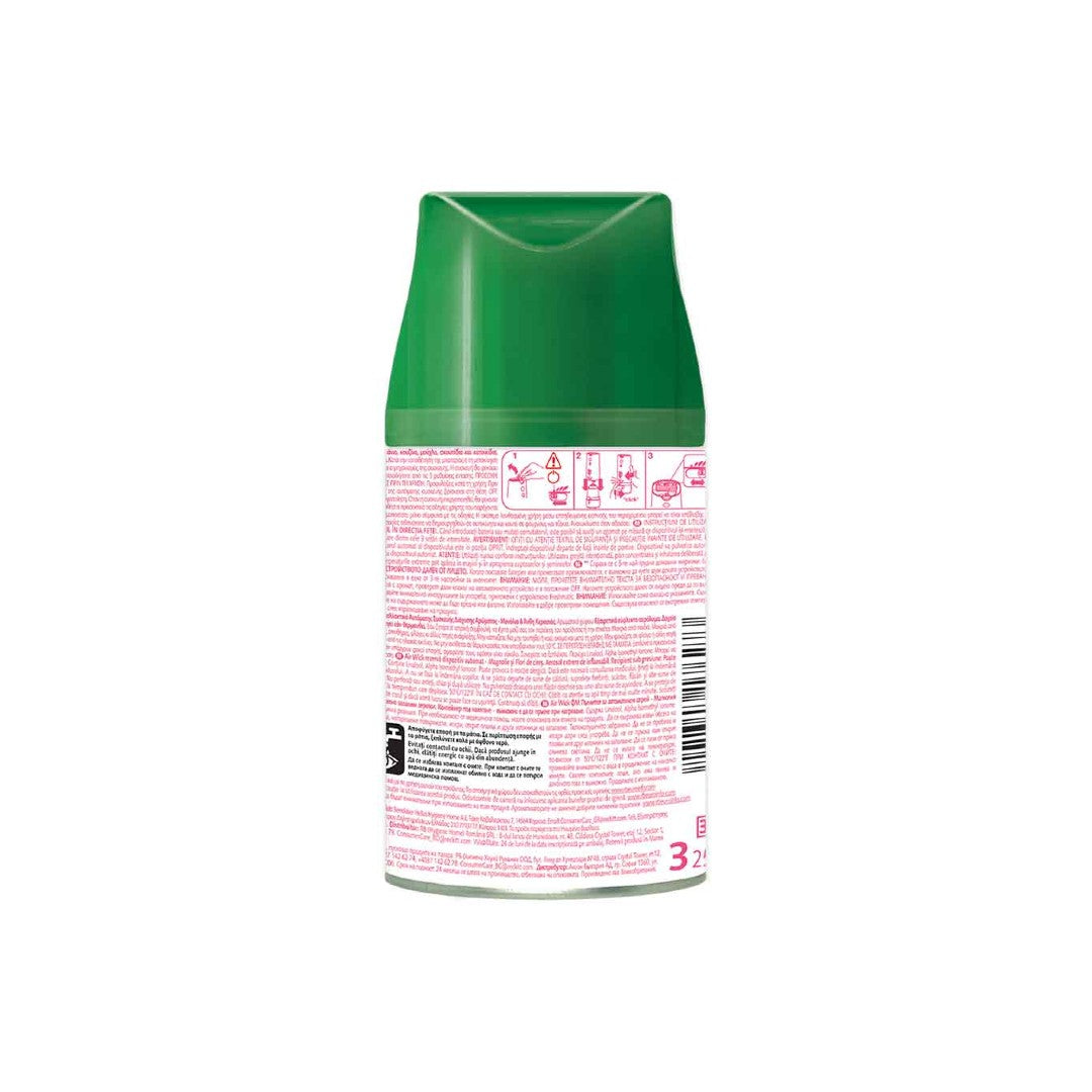 AIRWICK Fresh Magnolia & Cherry