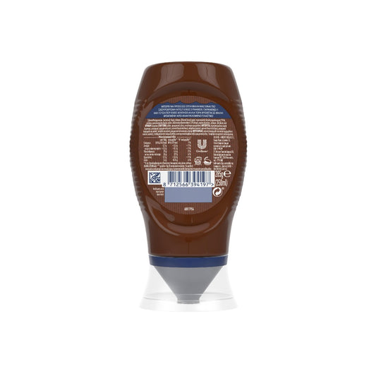 HELLMANN΄S Σάλτσα BBQ Original