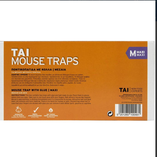 TAI Trap Maxi