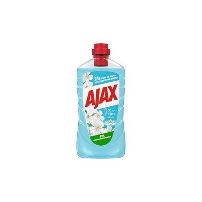 AJAX FDFleurs Γιασεμί