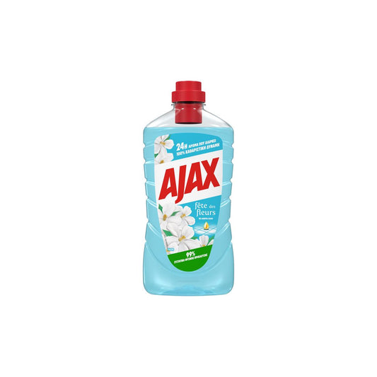 AJAX FDFleurs Γιασεμί