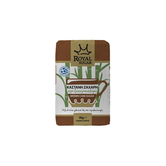 ROYAL Καστανή