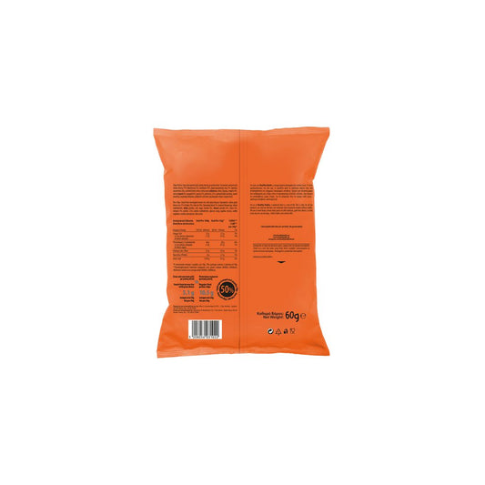 HEALTHY HABITS Chips Ρυζιού Γεύση Pizza