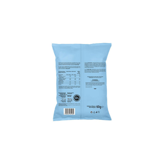 HEALTHY HABITS Chips Ρυζιού Αλάτι Πιπέρι