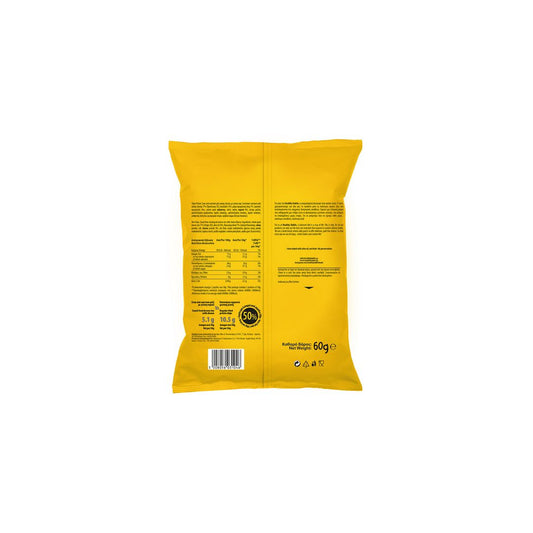 HEALTHY HABITS Chips Ρυζιού Γεύση Τυρί