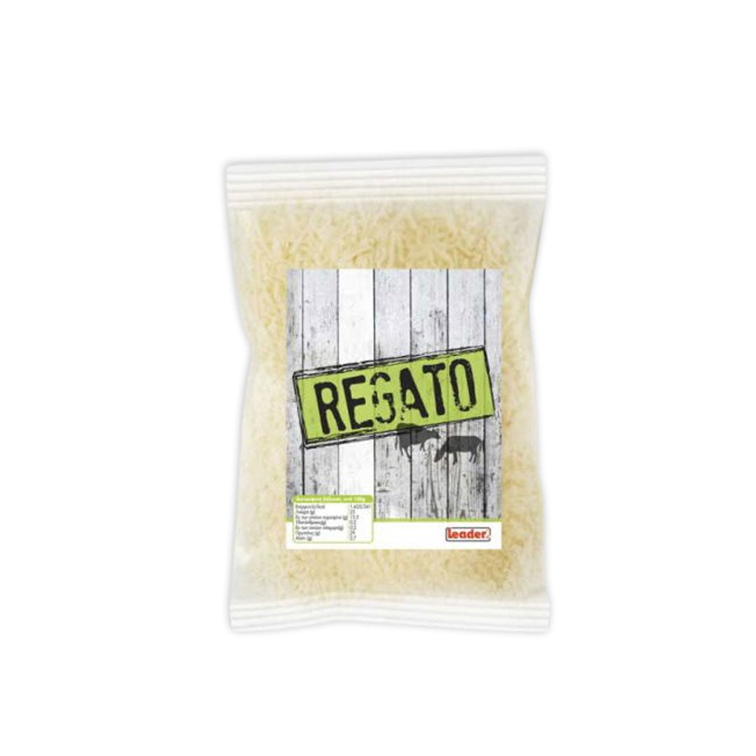 LEADER Regato