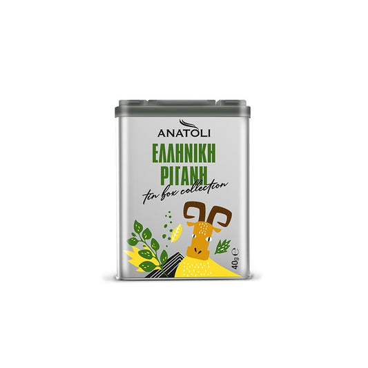 ΑΝΑΤΟΛΗ Ρίγανη