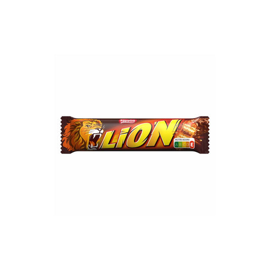 NESTLE Lion Σοκολάτα