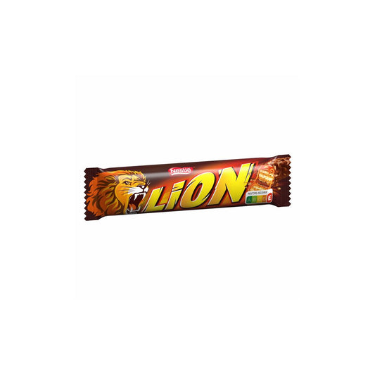NESTLE Lion Σοκολάτα