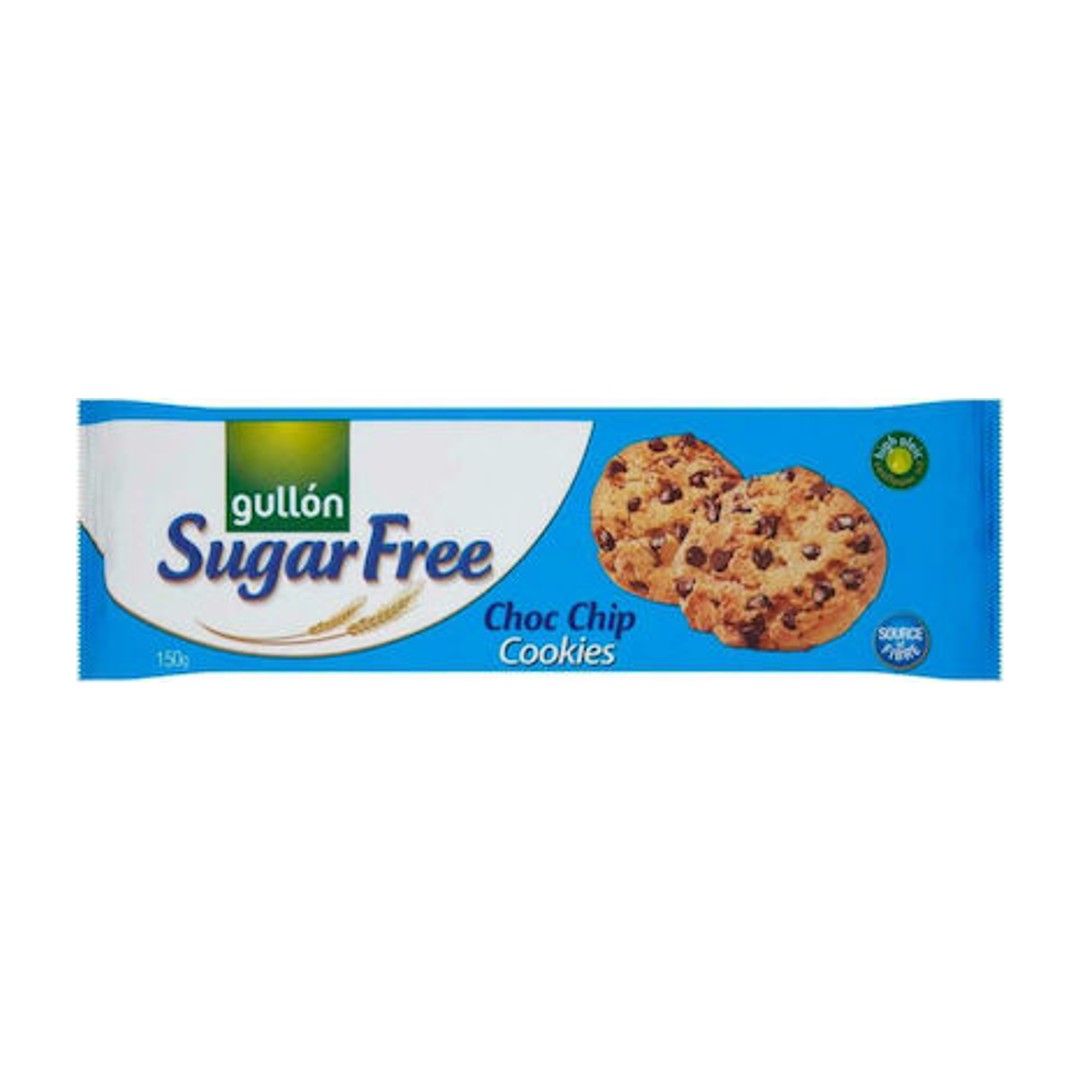 GULLON Sugar Free Choco Chips