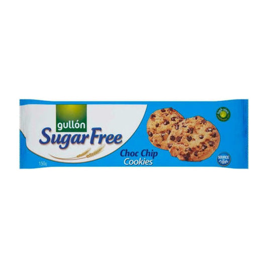 GULLON Sugar Free Choco Chips