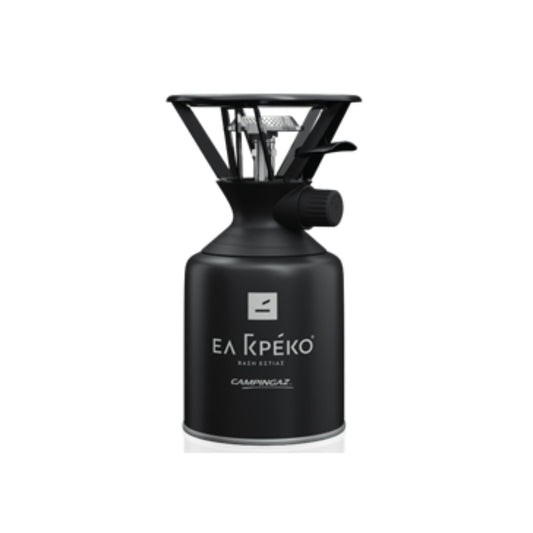 ΕΛ ΓΚΡΕΚΟ Master