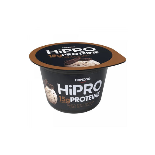 HIPRO Στρατσιατέλλα