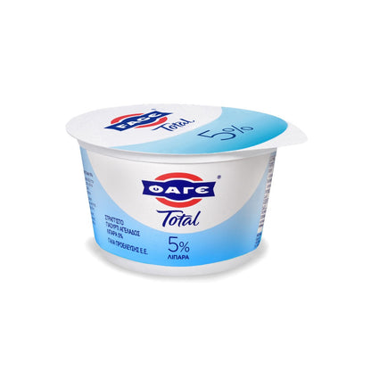 ΦΑΓΕ Total Στραγγιστό 5%
